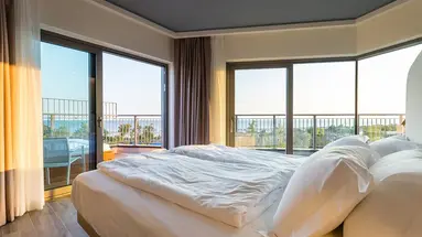 Mediterranee Family & Spa Hotel