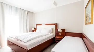 Mediterranee Family & Spa Hotel