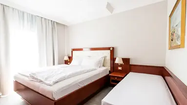 Mediterranee Family & Spa Hotel