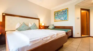 Mediterranee Family & Spa Hotel