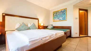 Mediterranee Family & Spa Hotel