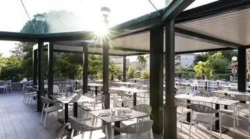 Mediterranee Family & Spa Hotel