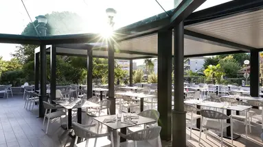 Mediterranee Family & Spa Hotel
