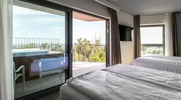 Mediterranee Family & Spa Hotel