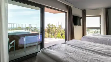 Mediterranee Family & Spa Hotel