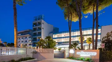 Mediterranee Family & Spa Hotel