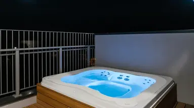 Mediterranee Family & Spa Hotel