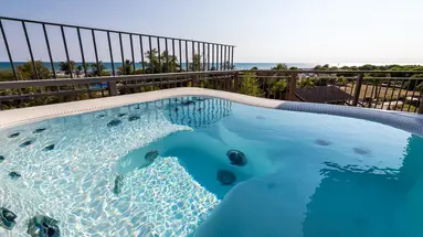 Mediterranee Family & Spa Hotel