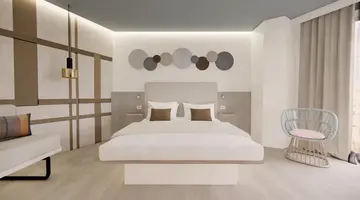 Mediterranee Family & Spa Hotel