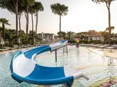 Mediterranee Family & Spa Hotel
