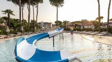 Mediterranee Family & Spa Hotel
