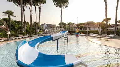 Mediterranee Family & Spa Hotel