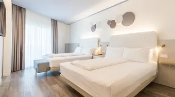 Mediterranee Family & Spa Hotel