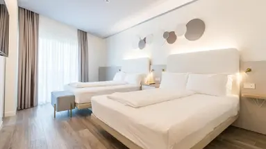 Mediterranee Family & Spa Hotel