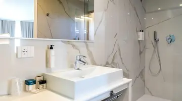 Mediterranee Family & Spa Hotel