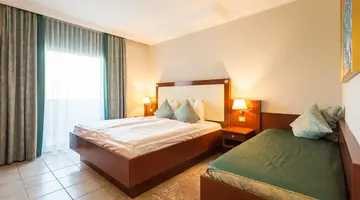 Mediterranee Family & Spa Hotel