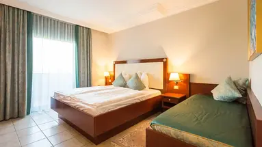Mediterranee Family & Spa Hotel