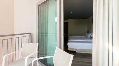 Mediterranee Family & Spa Hotel
