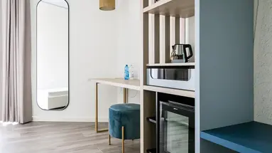 Mediterranee Family & Spa Hotel