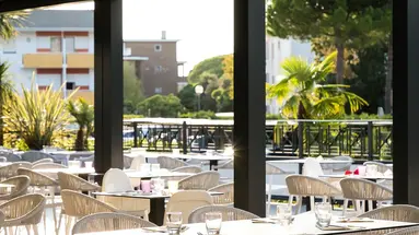 Mediterranee Family & Spa Hotel