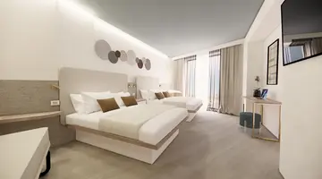 Mediterranee Family & Spa Hotel