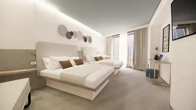 Mediterranee Family & Spa Hotel