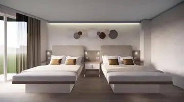 Mediterranee Family & Spa Hotel