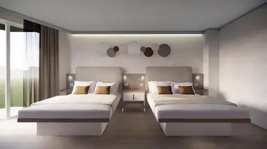 Mediterranee Family & Spa Hotel