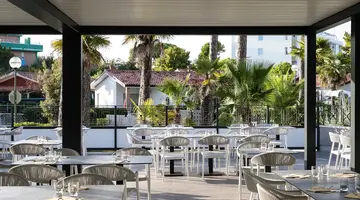 Mediterranee Family & Spa Hotel