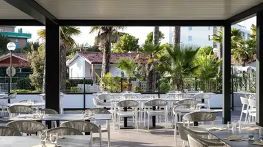Mediterranee Family & Spa Hotel