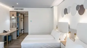 Mediterranee Family & Spa Hotel