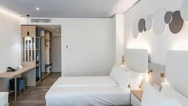 Mediterranee Family & Spa Hotel