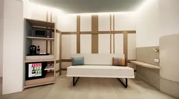 Mediterranee Family & Spa Hotel