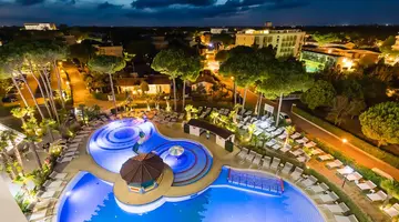 Mediterranee Family & Spa Hotel