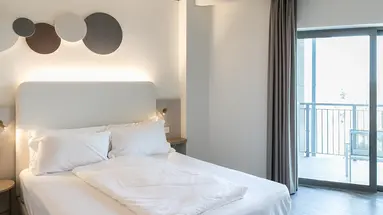Mediterranee Family & Spa Hotel