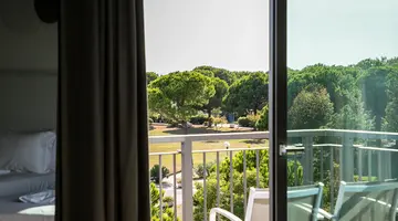 Mediterranee Family & Spa Hotel