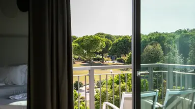 Mediterranee Family & Spa Hotel