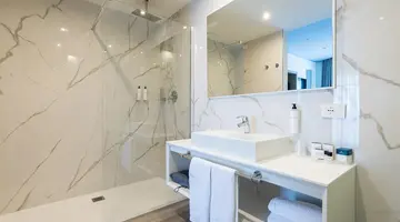 Mediterranee Family & Spa Hotel
