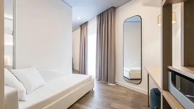 Mediterranee Family & Spa Hotel