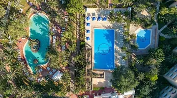 Mediterranee Thalasso Golf