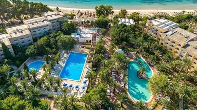 Mediterranee Thalasso Golf
