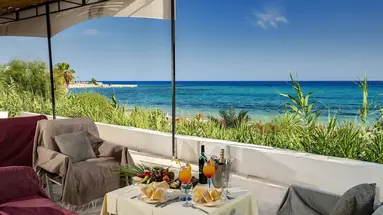 Méditerranee Thalasso Golf