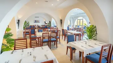 MEDITERRANEE THALASSO GOLF