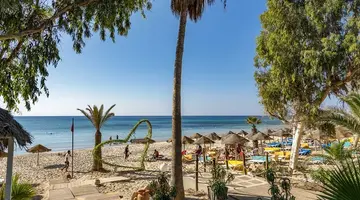 MEDITERRANEE THALASSO GOLF