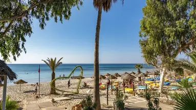 MEDITERRANEE THALASSO GOLF