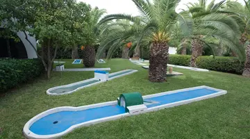 MEDITERRANEE THALASSO GOLF