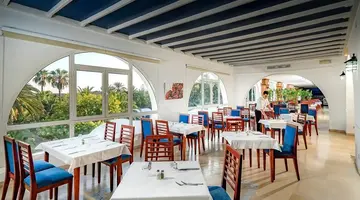 Mediterranee Thalasso Golf