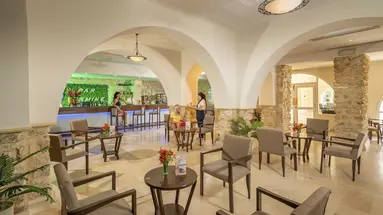 Méditerranee Thalasso Golf