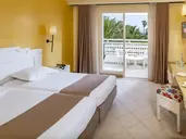 MEDITERRANEE THALASSO GOLF