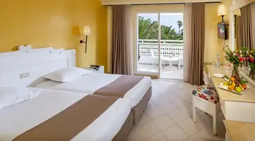 MEDITERRANEE THALASSO GOLF